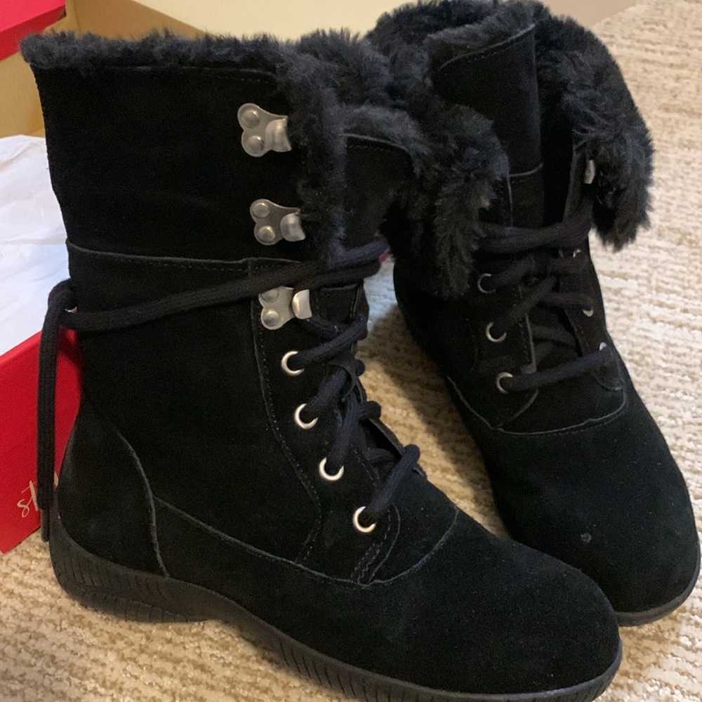 Style n Co snow boots
